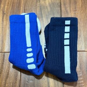 Nike Elite Socks